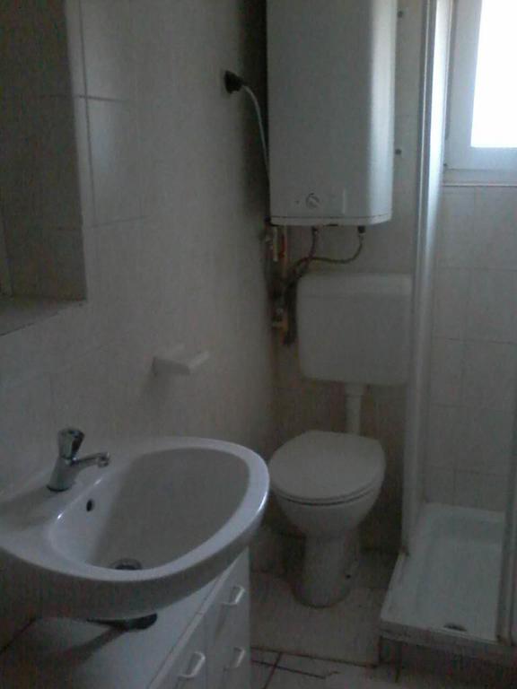 Apartman Ustrine Экстерьер фото